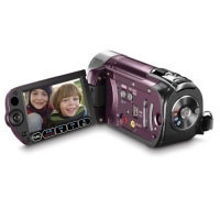 Canon FS100 (2702B018AA) Canon FS100 (2702B018AA)